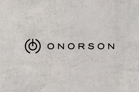 ONORSON · 品牌標識設計